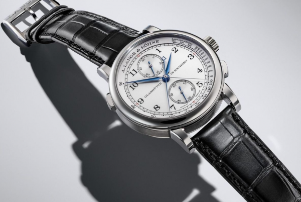 Advantages of Owning the Replica Best A. Lange & Söhne 1815 Rattrapante In Platinum