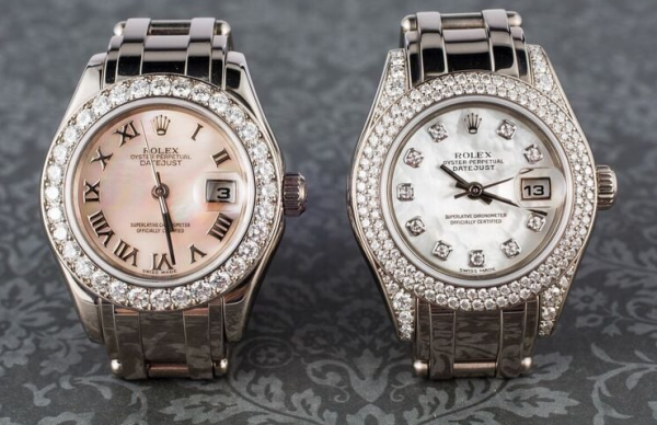 Top Trends in Replica Rolex Pearlmaster Watches for 2024