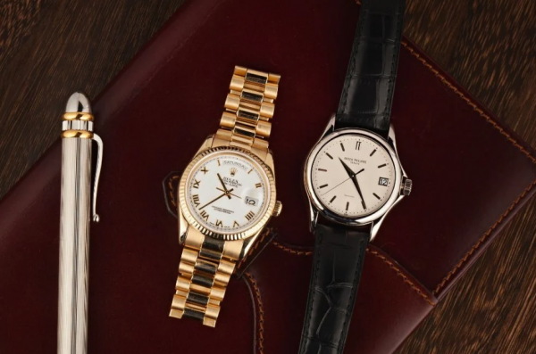Why does ExactCopyWatches.si stand out from the crowd of replica watch websites?