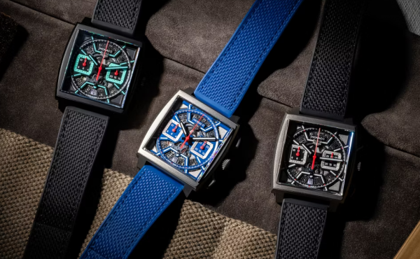 Which Features Matter in the Replica Best TAG Heuer Monaco Watch Purchase?